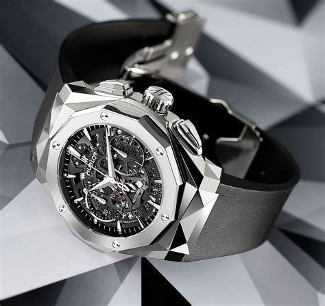 hublot classic fusion aerofusion chronograph orlinski